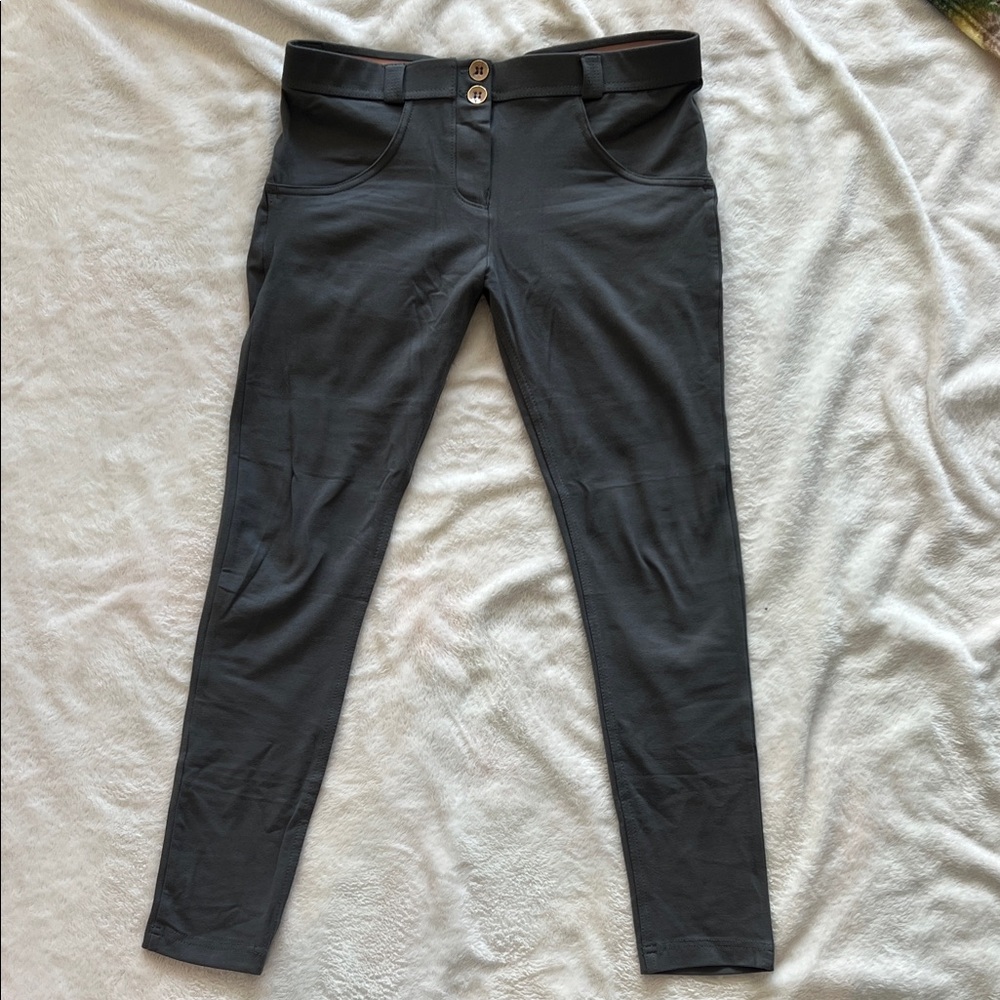 Freddy WR.UP® Shaping Pants – Gray